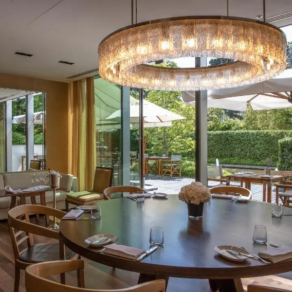 InterContinental Genève by IHG, hotel a Ginevra