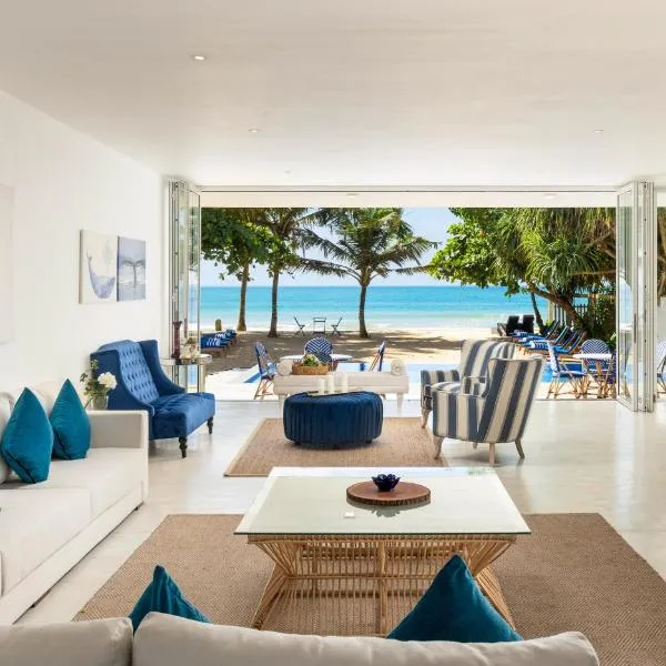 Vis Ta Vie -Thema Collection, ξενοδοχείο σε Mirissa