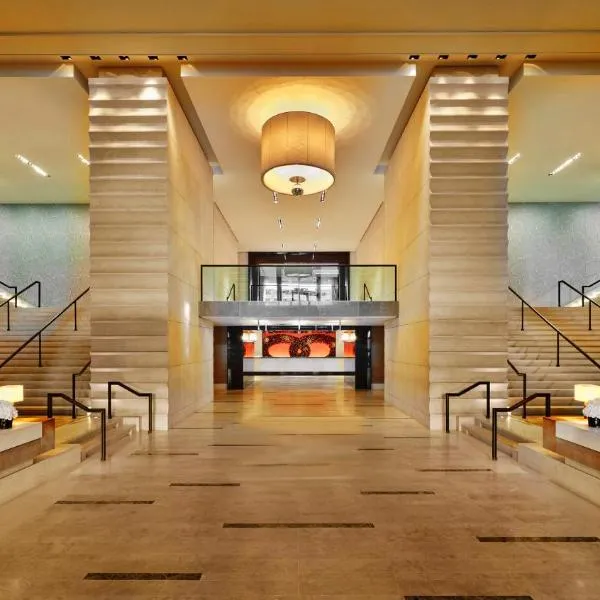 InterContinental Genève by IHG，位于日内瓦的酒店