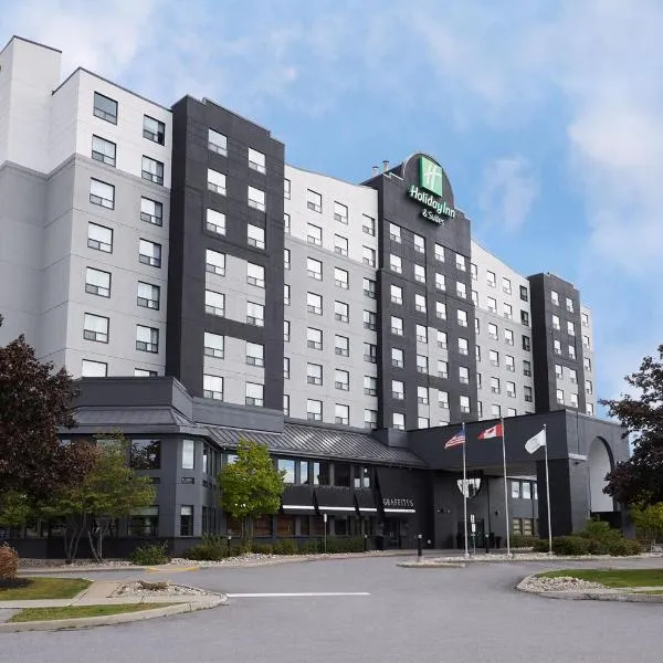 Holiday Inn & Suites Ottawa Kanata by IHG，位于渥太华的酒店