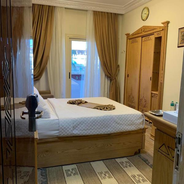 Teba Hotel Ras Elbar