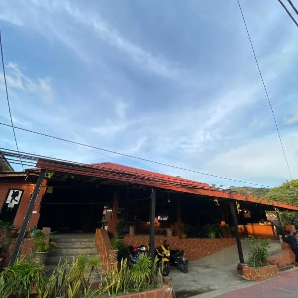 INTAN CHALEt, hôtel à Île de Pangkor