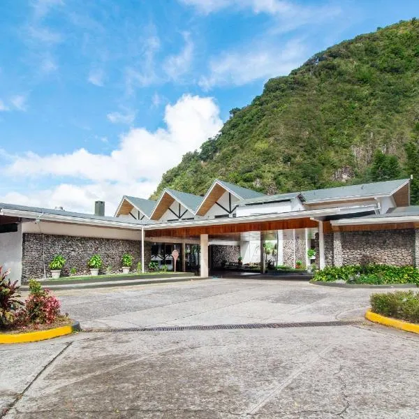 Hotel Bambito By Faranda Boutique, a member of Radisson Individuals, hotel in Cerro Punta