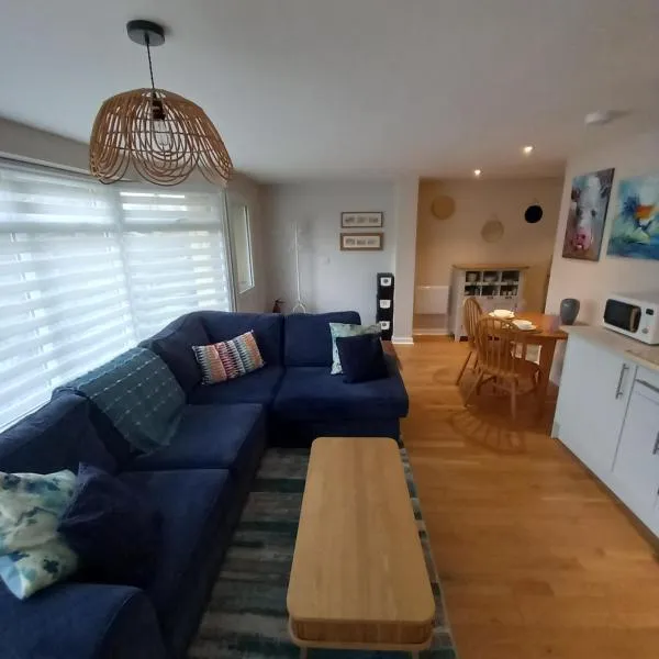 Laurel Apartment, Hotel in Bourton-on-the-Water