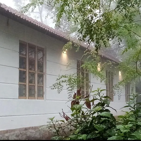 River View Guest Rooms, hotel in Vythiri