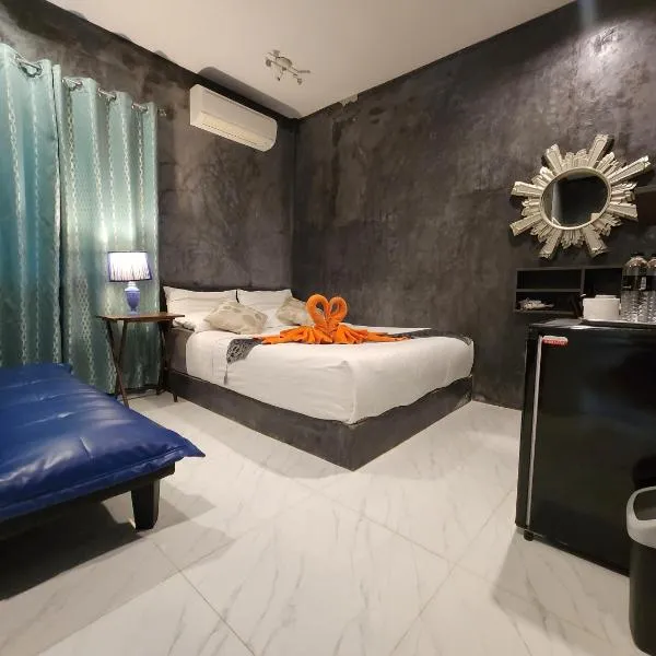 La Chambre Boutique @ Ko Lanta, hôtel à Ko Lanta