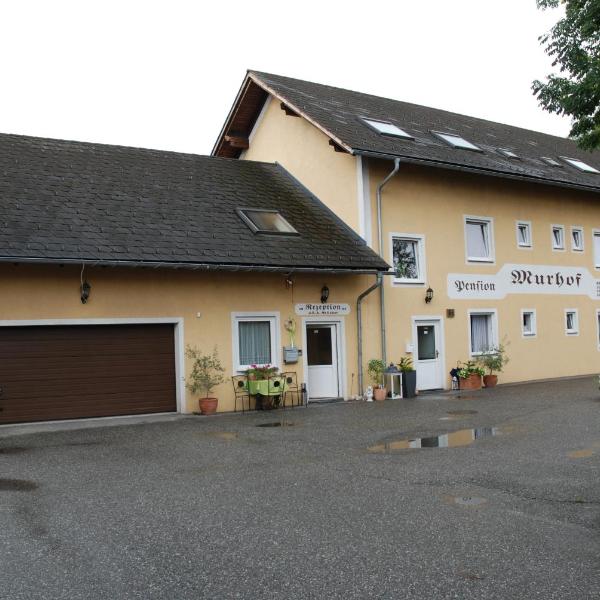 Pension Murhof