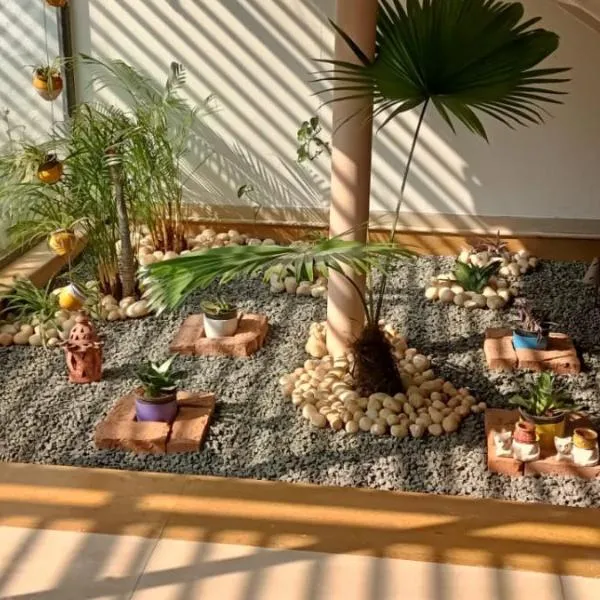 Ram@nasik، فندق في ناشيك