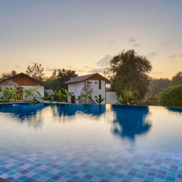 The Namkhan, a Small Luxury Hotel of the World, hotel in Luang Prabang