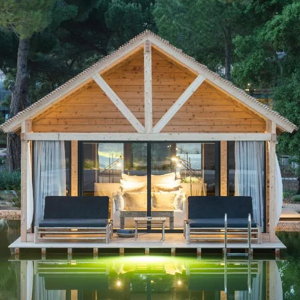 Sublime Comporta Country Retreat & SPA, hotel na Comporta