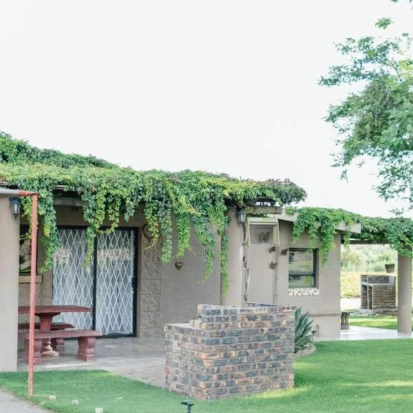 Elim Guesthouse, Hotel in Keimoes