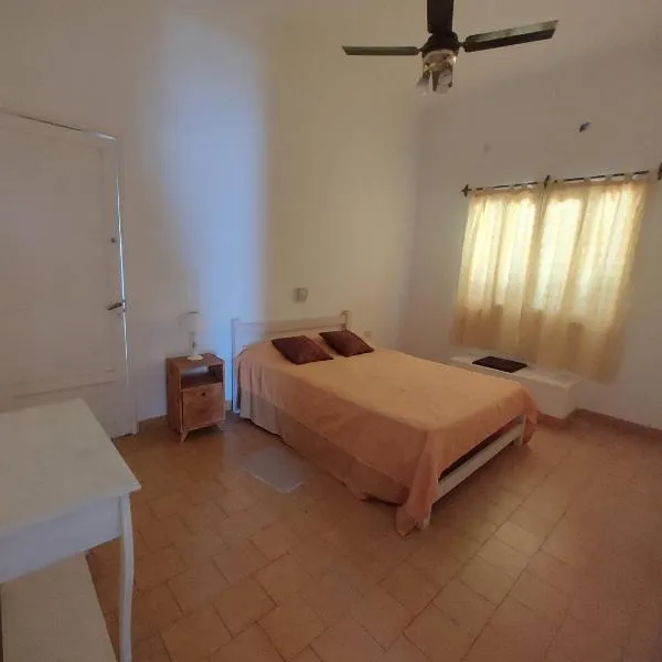 Limón Dulce Hostel, hotell sihtkohas San Fernando del Valle de Catamarca