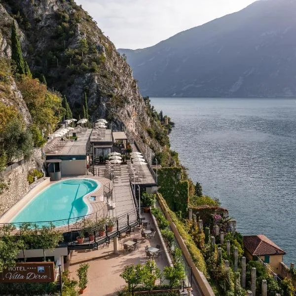 Hotel Villa Dirce - Adults Only Hotel, hotel v destinaci Limone sul Garda