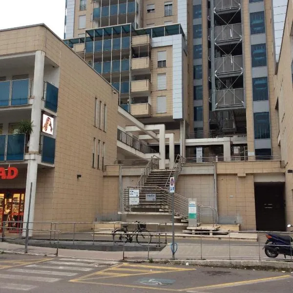 La Casa di Lorella, hôtel à Terni