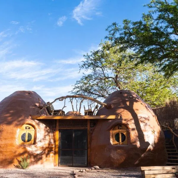 Cabañas La Marca - San Pedro de Atacama, Chile - Updated 2026: Prices ...