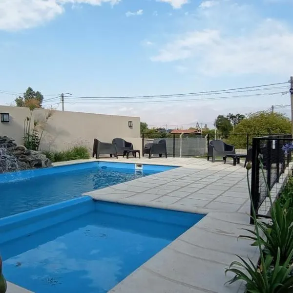 Colores De La Quebrada, Hotel in Cafayate
