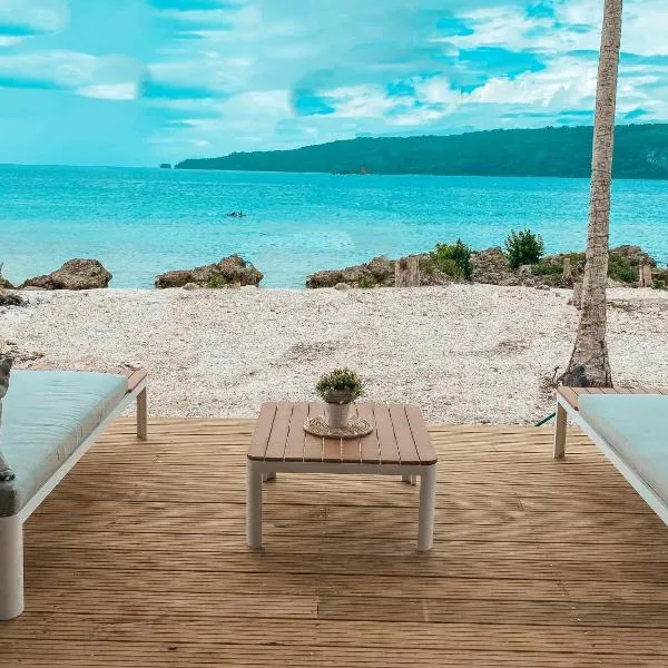 M Resort & Spa, hotel in Port Vila