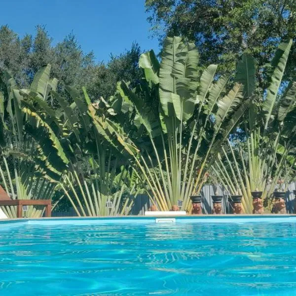 Pasak River House Home stay, ξενοδοχείο σε Ban Bung (2)