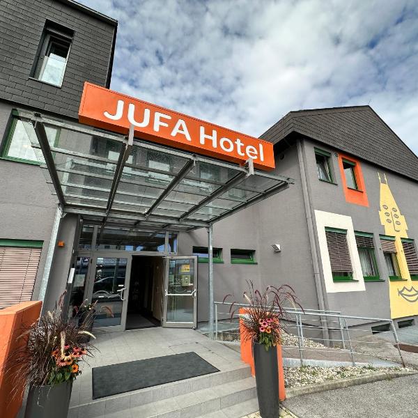 JUFA Hotel Graz Süd