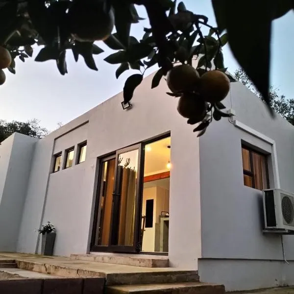 Witrivier Farmstay Self-Catering, hotel u gradu Cambria