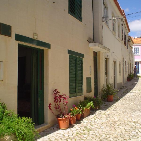Casinhas de Alfenim