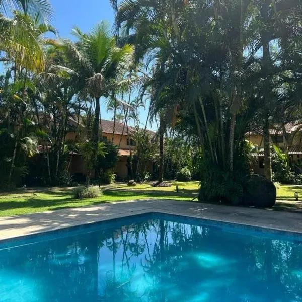 Casa Portador Paraty, hotel a Parati