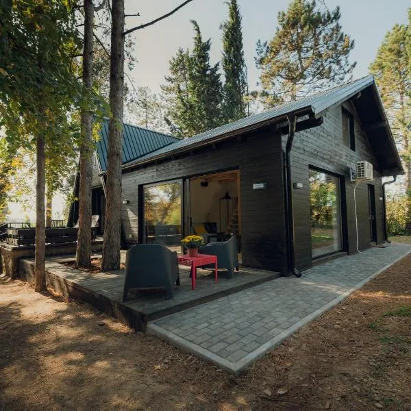 Kuća za odmor Vrdnik, hôtel à Vrdnik