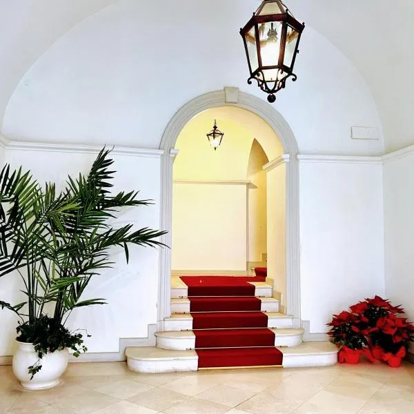 Andrea's 12, hotel em Bari