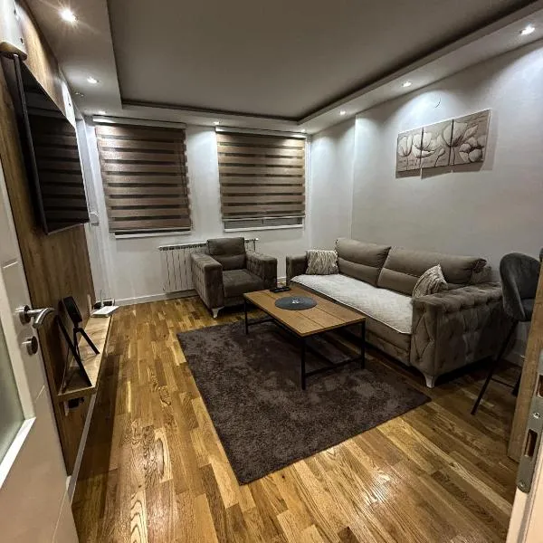 Sun&Moon，卢卡维卡的飯店