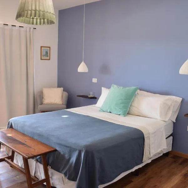 Villa Mendotza, Hotel in Luján de Cuyo