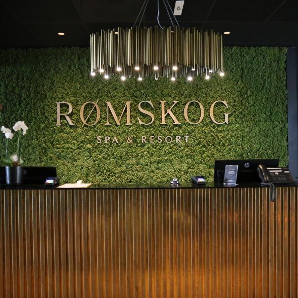 Rømskog Spa & Resort - Unike Hoteller