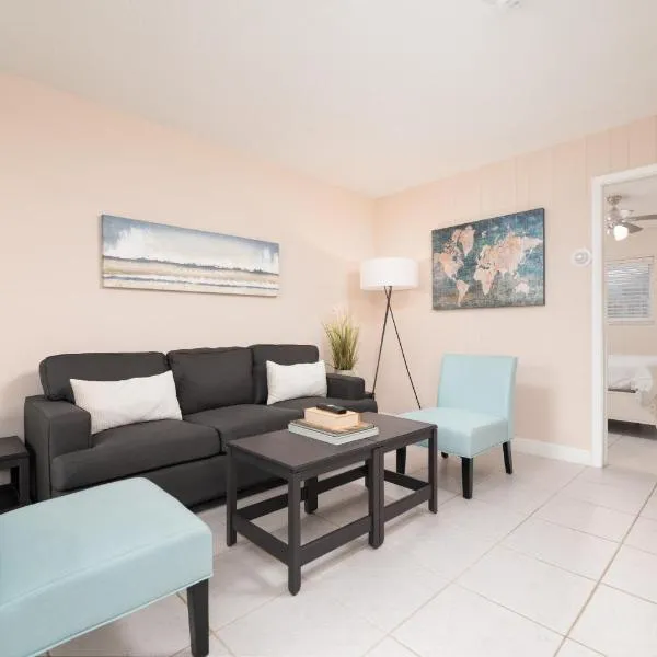 The Retreat 2 - Wilton Manors, hotel v destinaci Fort Lauderdale