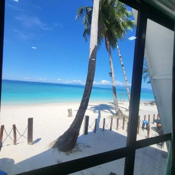 DEWATI ROOMSTAY B&B, hôtel à Lang Tengah