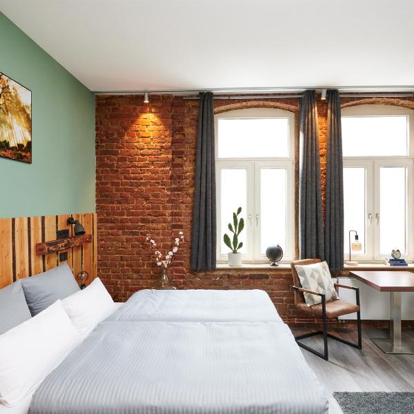 Hanomag Quartier, Hannover