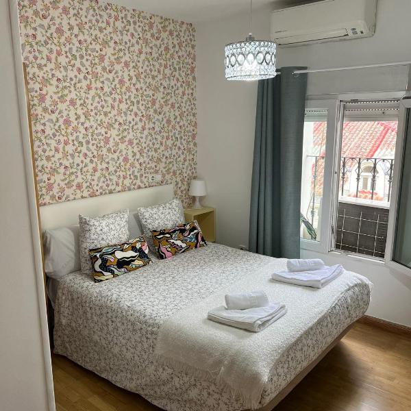 Hostal Flat55Madrid