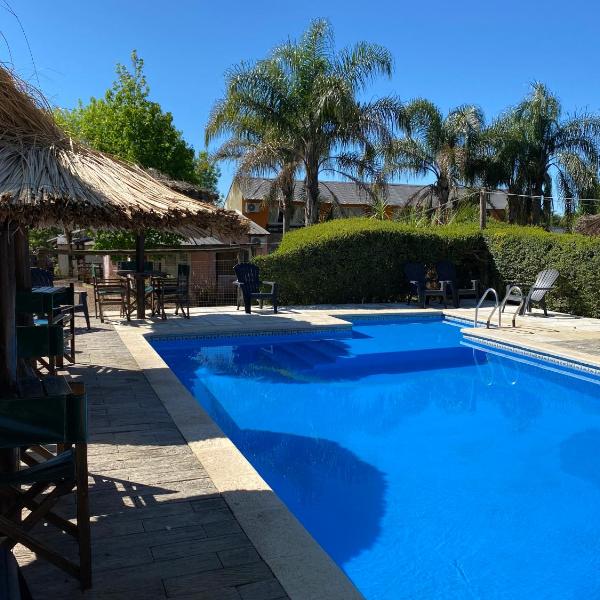 Cabañas Peumayen