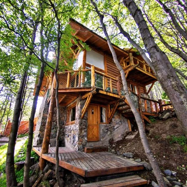 Patagonia Villa Lodge, Hotel in Ushuaia