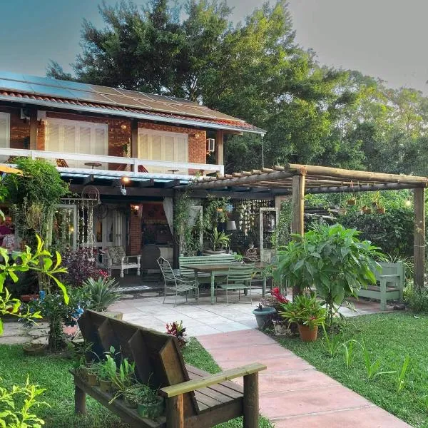 Morada das Bromélias, hotel em Torres