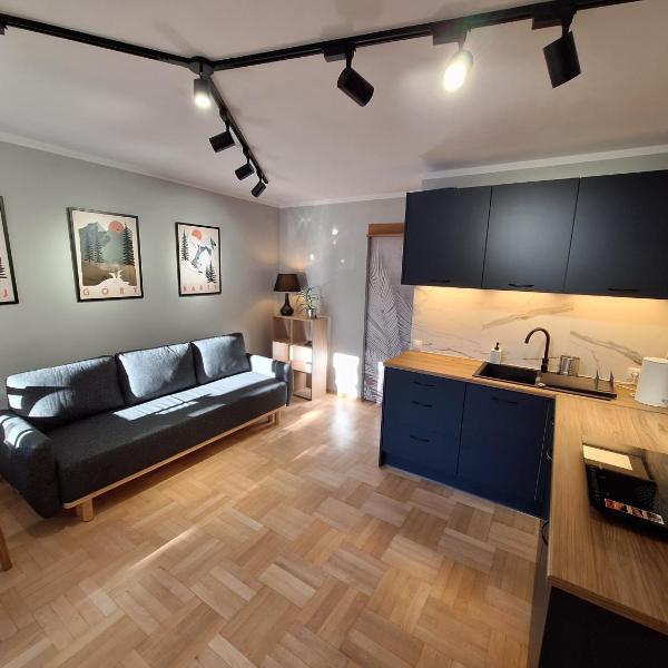 Kaspro Apartment, Zakopane