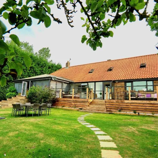 My Way Guest House, hôtel à Durham