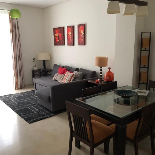 Apartamento centro Sevilla