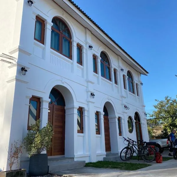 B2 Hotel Savannakhet, hotel a Savannakhet