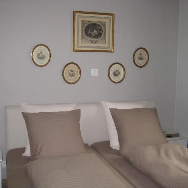 Nobel, ξενοδοχείο σε Middelkerke