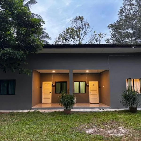 Reban Kuantan, ξενοδοχείο σε Kuantan