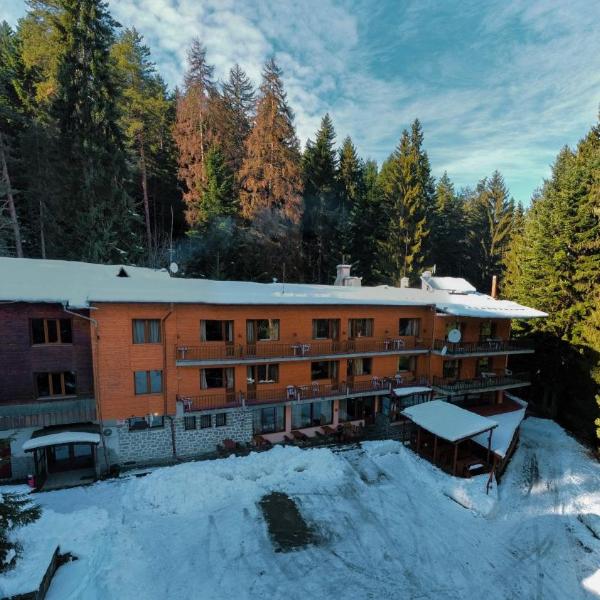 Ski Hotel Katerina