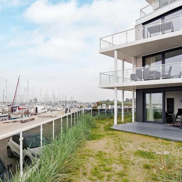 Two-Bedroom Holiday home in Wendtorf 29
