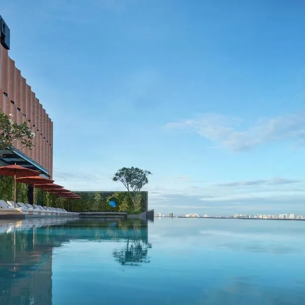 Artyzen Singapore, hotel en Singapur