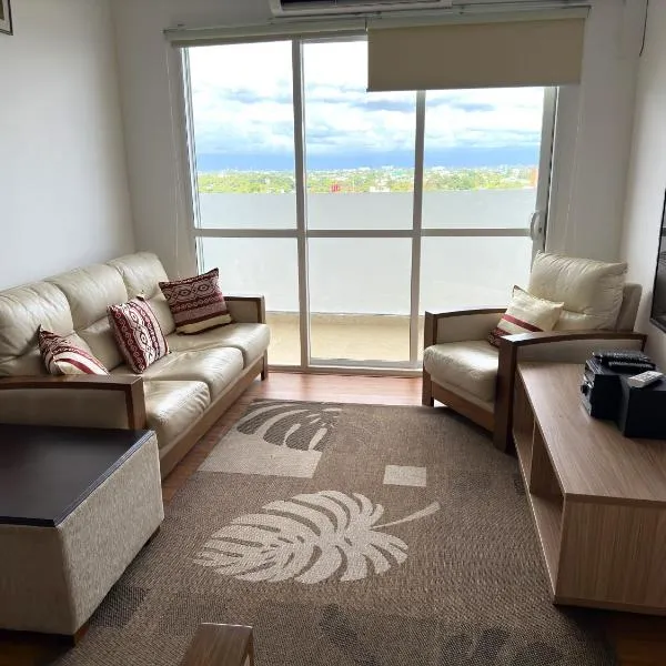 Rush Resident Mount Lavinia, hotel sa Mount Lavinia