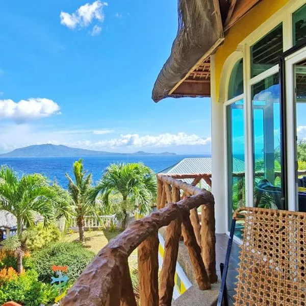 Dreamland Paradise Resort,位于八打雁的酒店