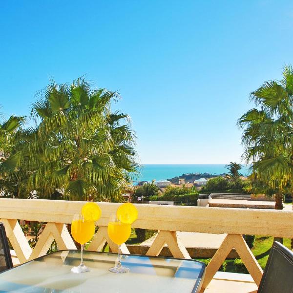Townhouse Mar 1 by Algarve Vacation